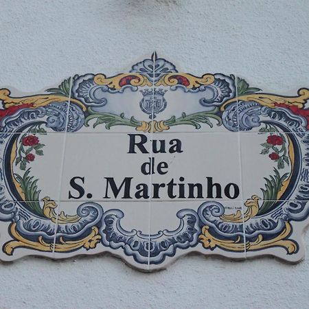 Casa Do Arco, Santarem Apartman Kültér fotó